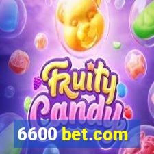 6600 bet.com